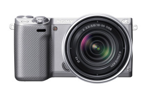 camera