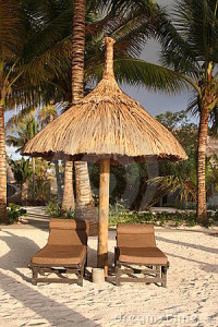 vacation for two
