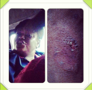 nscdc bite