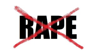 almost rape