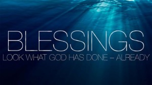 focus on God