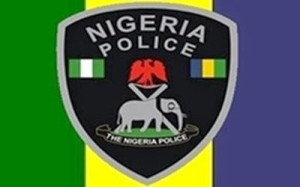 nigeria police
