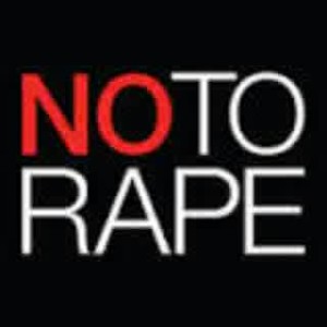 no to rape o