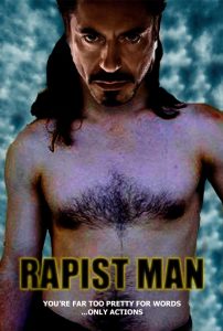 rapist-man