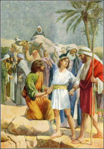 joseph