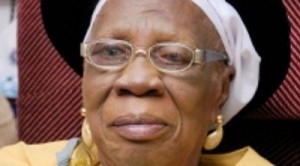 mama tinubu