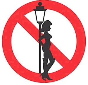 prostitute