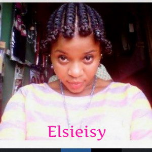 elsieisy she