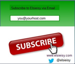 subscribe to elsieisy