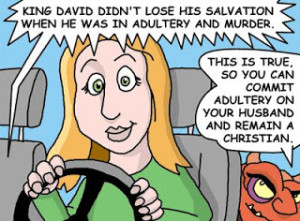 why men cheat (solomon)