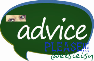 advice please elsieisy