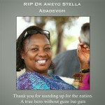 rip adadevoh