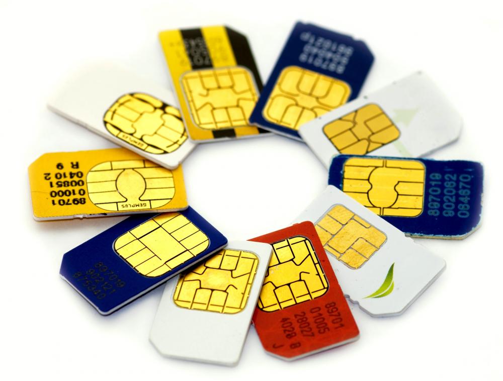 Buying preregistered SIM cards can land you in jail, beware! - ELSiEiSY